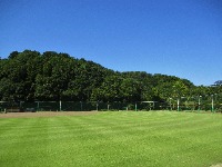 岩名第２球場