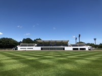 岩名運動公園